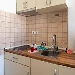 Apartmán - Bright - Calm For Solo Travellers *