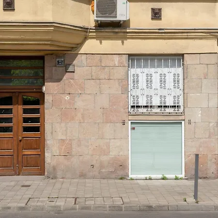 - Bright - Calm For Solo Travellers Apartamento *