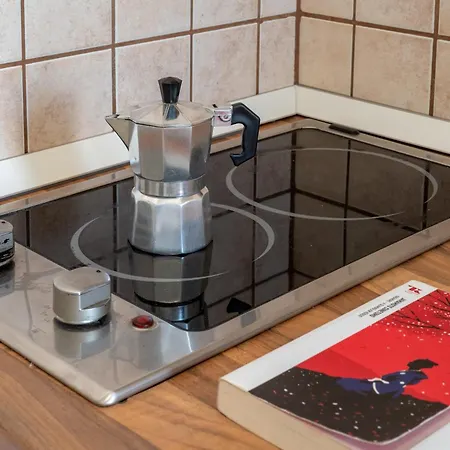 - Bright - Calm For Solo Travellers Apartamento *