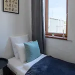 - Bright - Calm For Solo Travellers דירה *